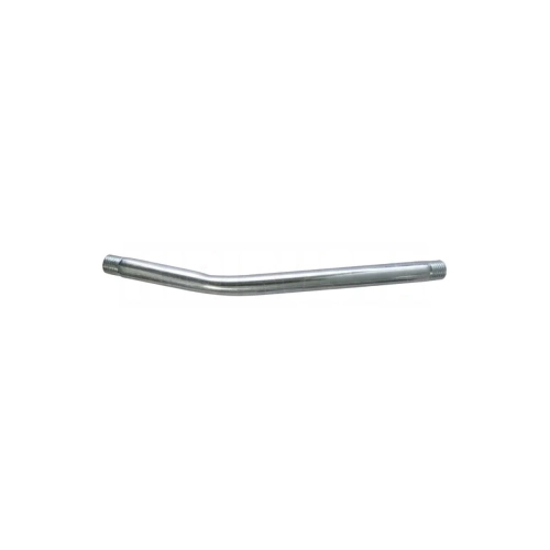 Grease Gun Rigid Pipe