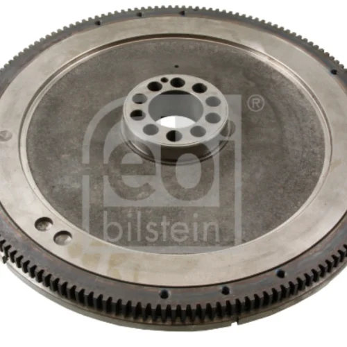 Volan 430 Mm 403 Euro 2, 1844 (Sensörlü)