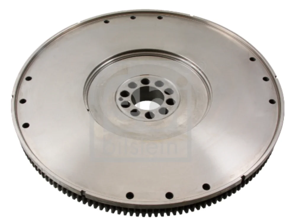 FLYWHEEL