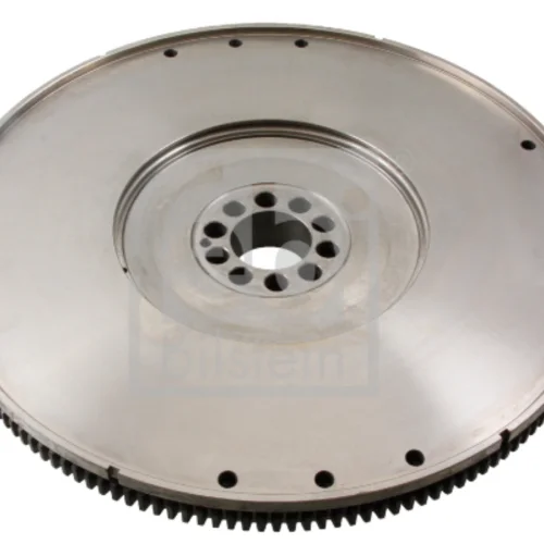 FLYWHEEL