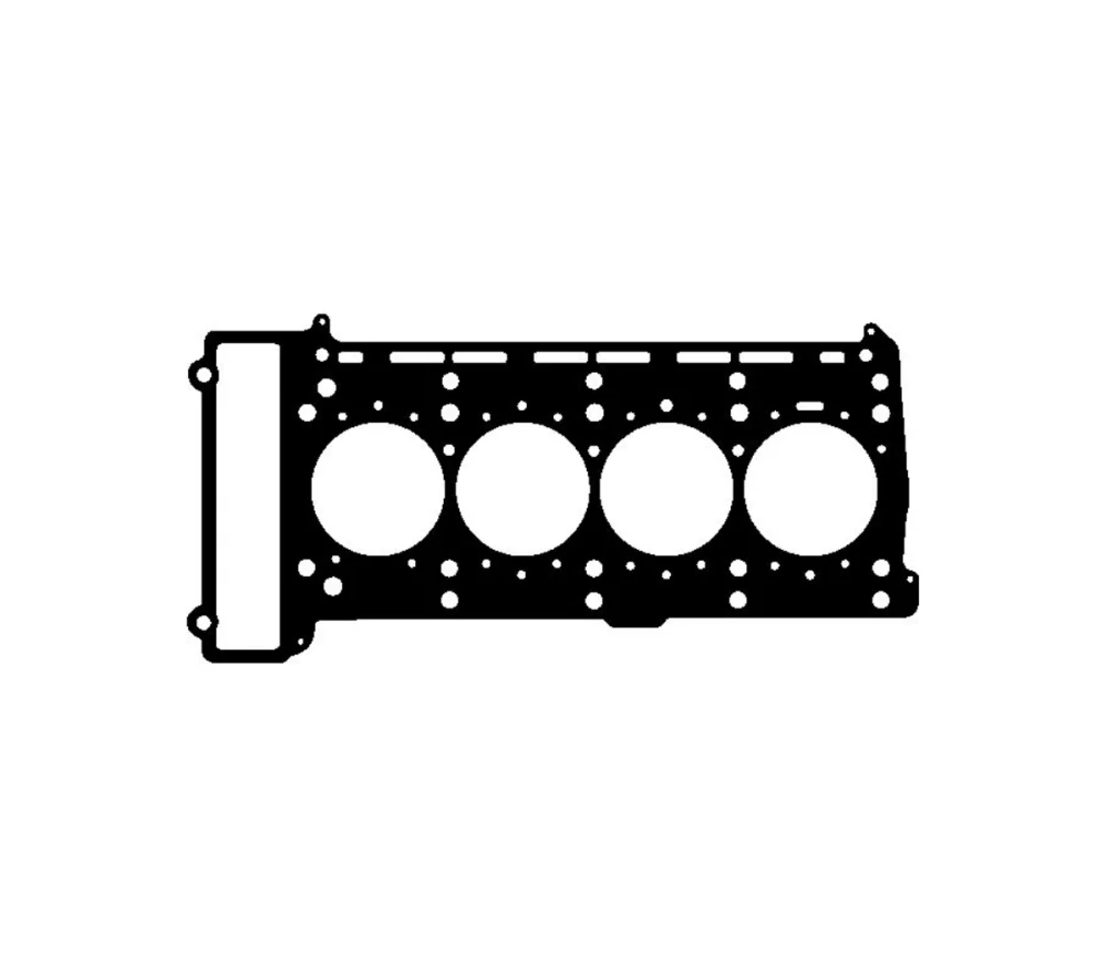 PKW CYLINDER COVER SEAL