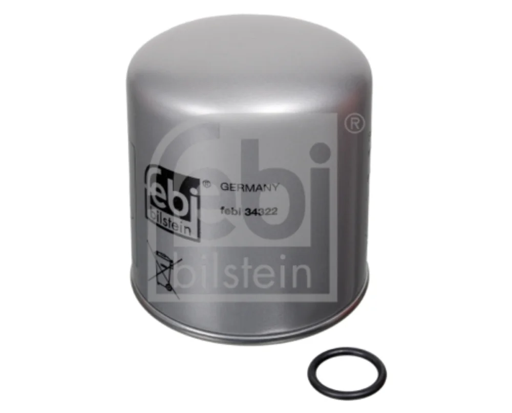 Air Dryer Cartridge, Compressed-Air System (Compressed-Air System)