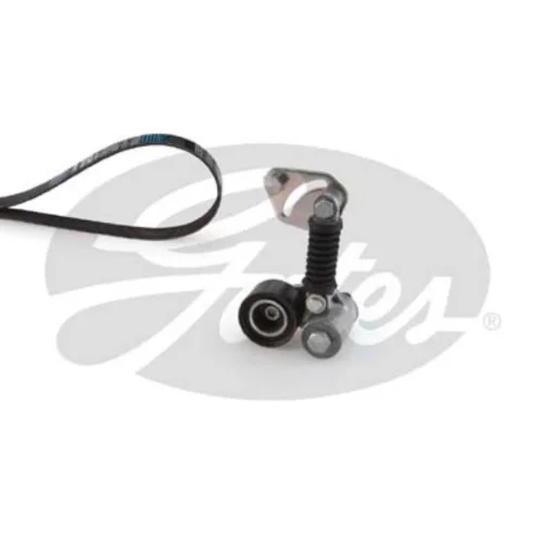 V Kayışı+Gergi Seti - 8PK/880 mm