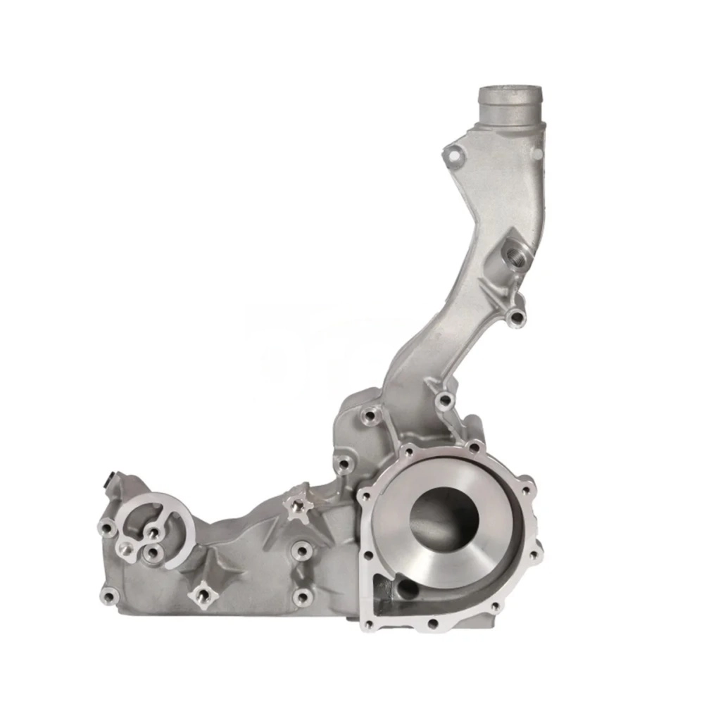 Housing, Water Pump