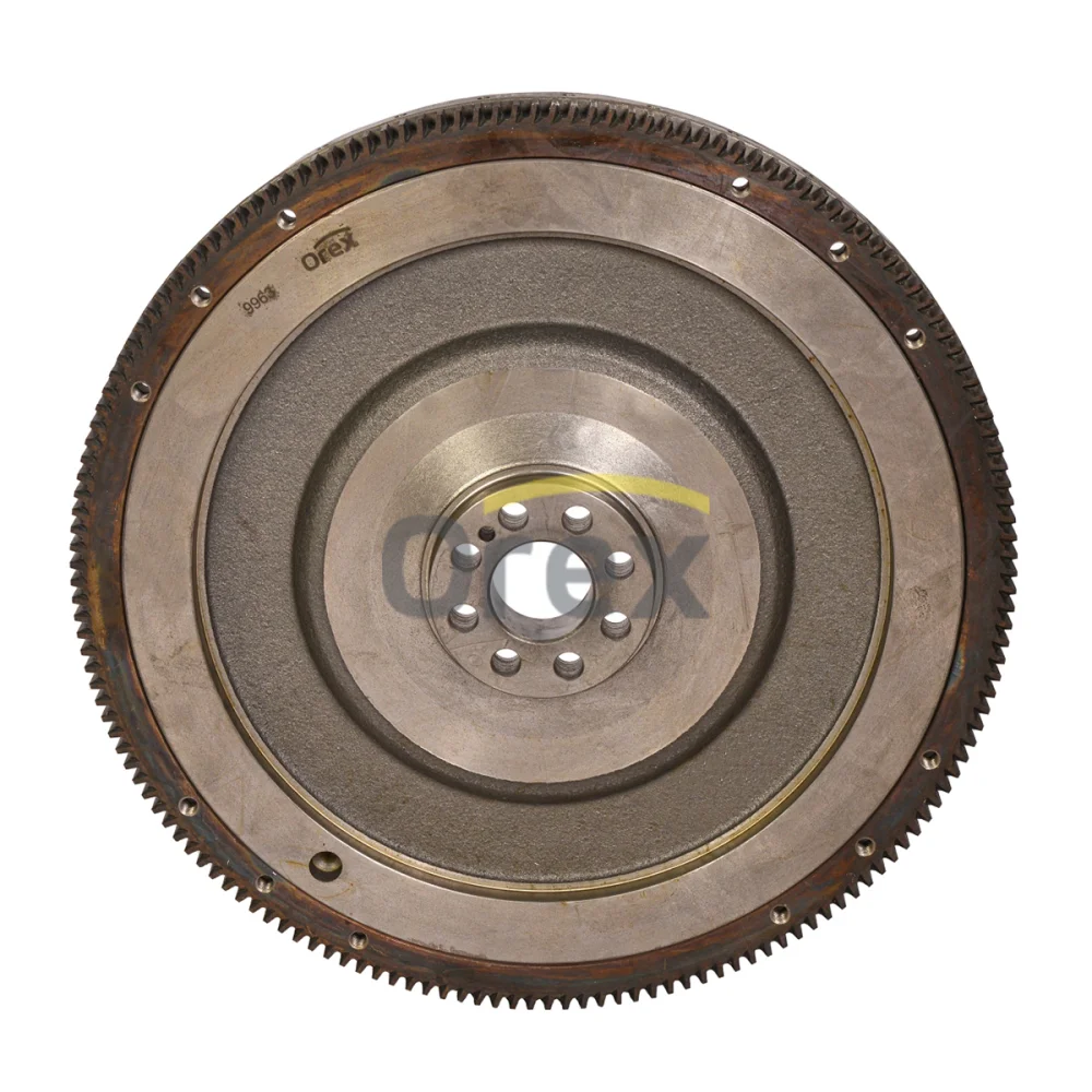 Volan 430 Mm Axor (Yurt Dişi Araçlar İçin)