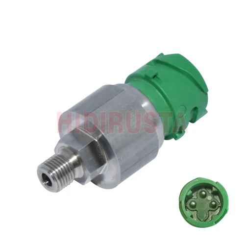 Pressure Sensor