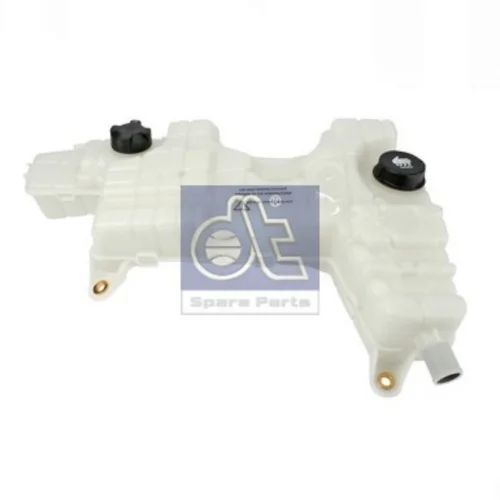Expansion Tank, coolant (Cooling System)