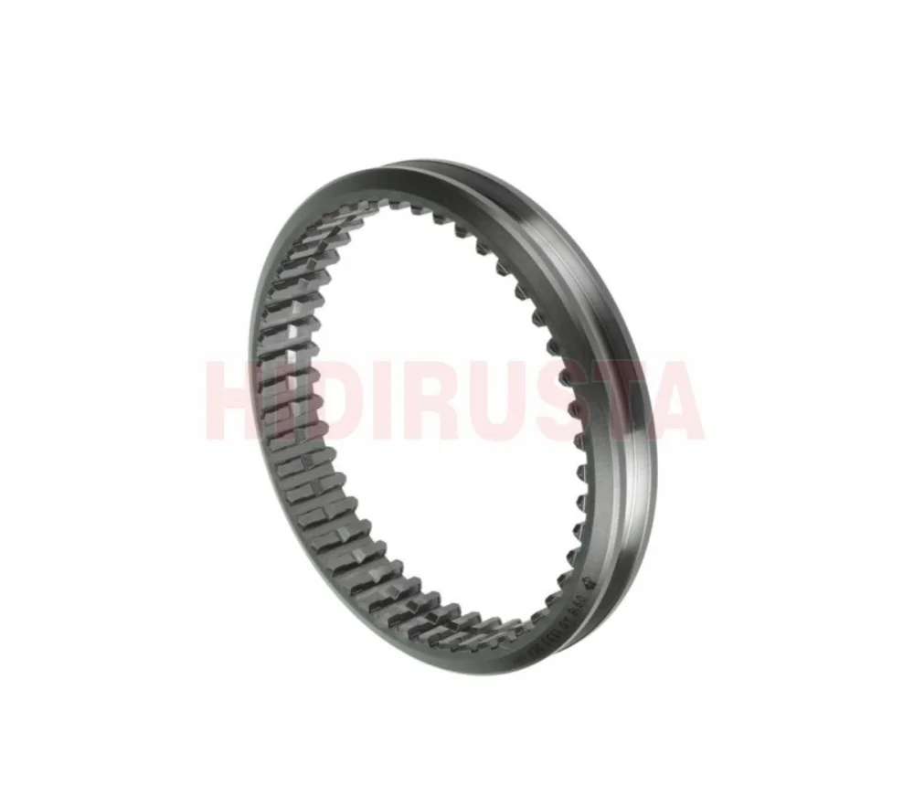 Synchronizer Ring