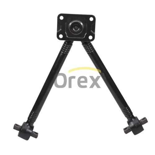 Track Control Arm