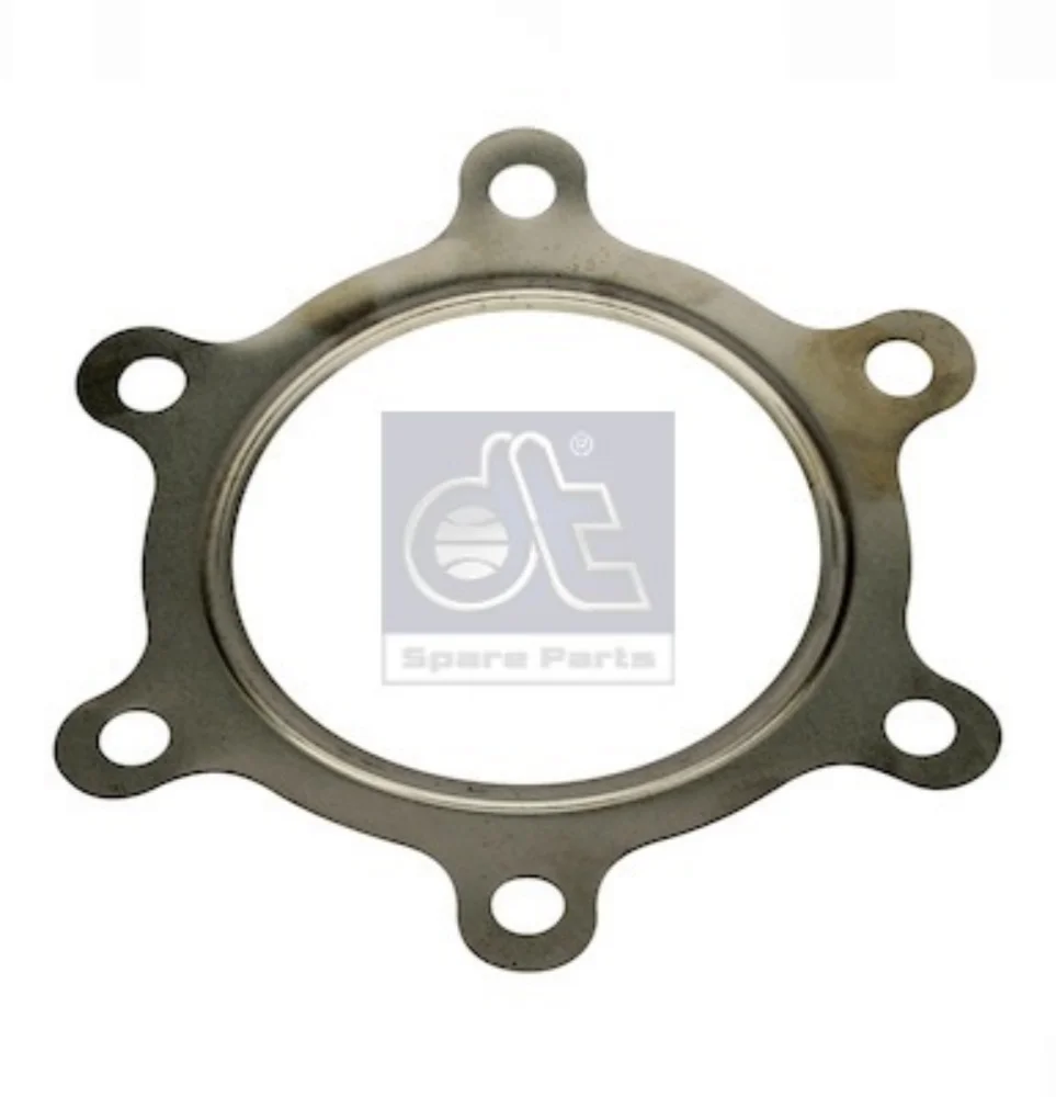 Gasket, intake/ exhaust manifold (Cylinder Head)