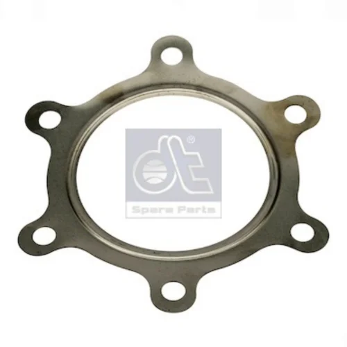 Gasket, intake/ exhaust manifold (Cylinder Head)
