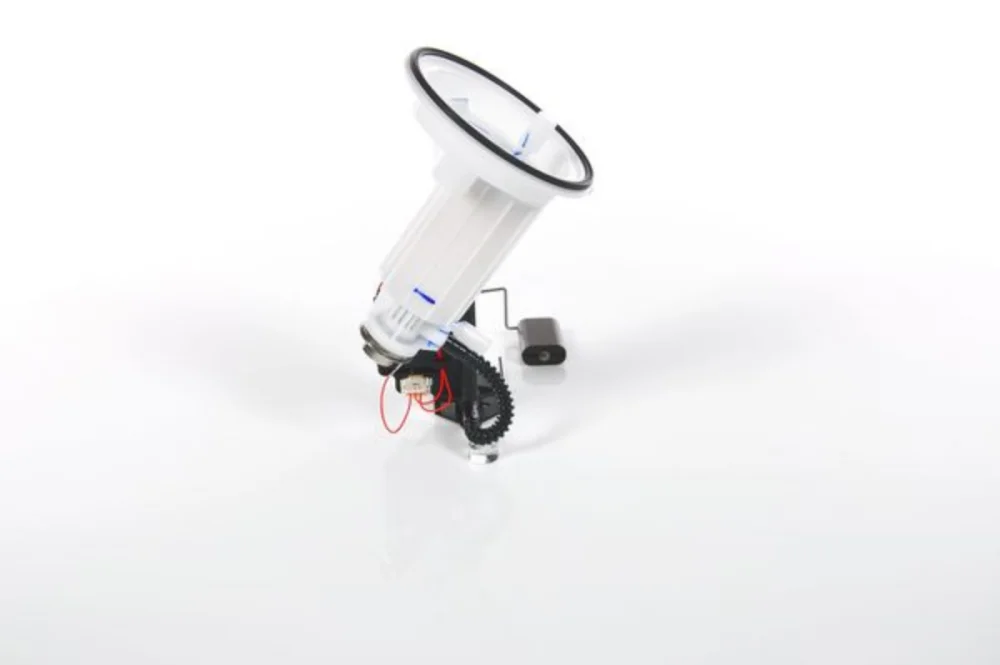 Sender Unit, fuel tank (Fuel Supply System)