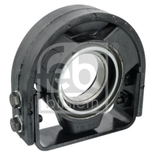 Mounting, propshaft (Axle Drive)