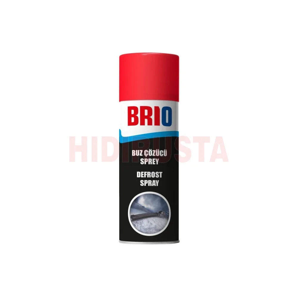 Buz Çözücü  500 Ml