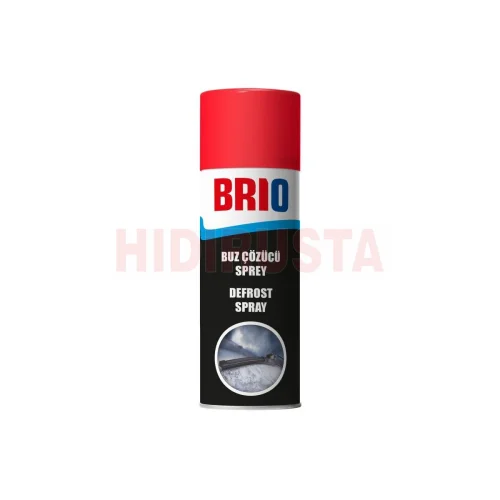 De-icer 500 Ml
