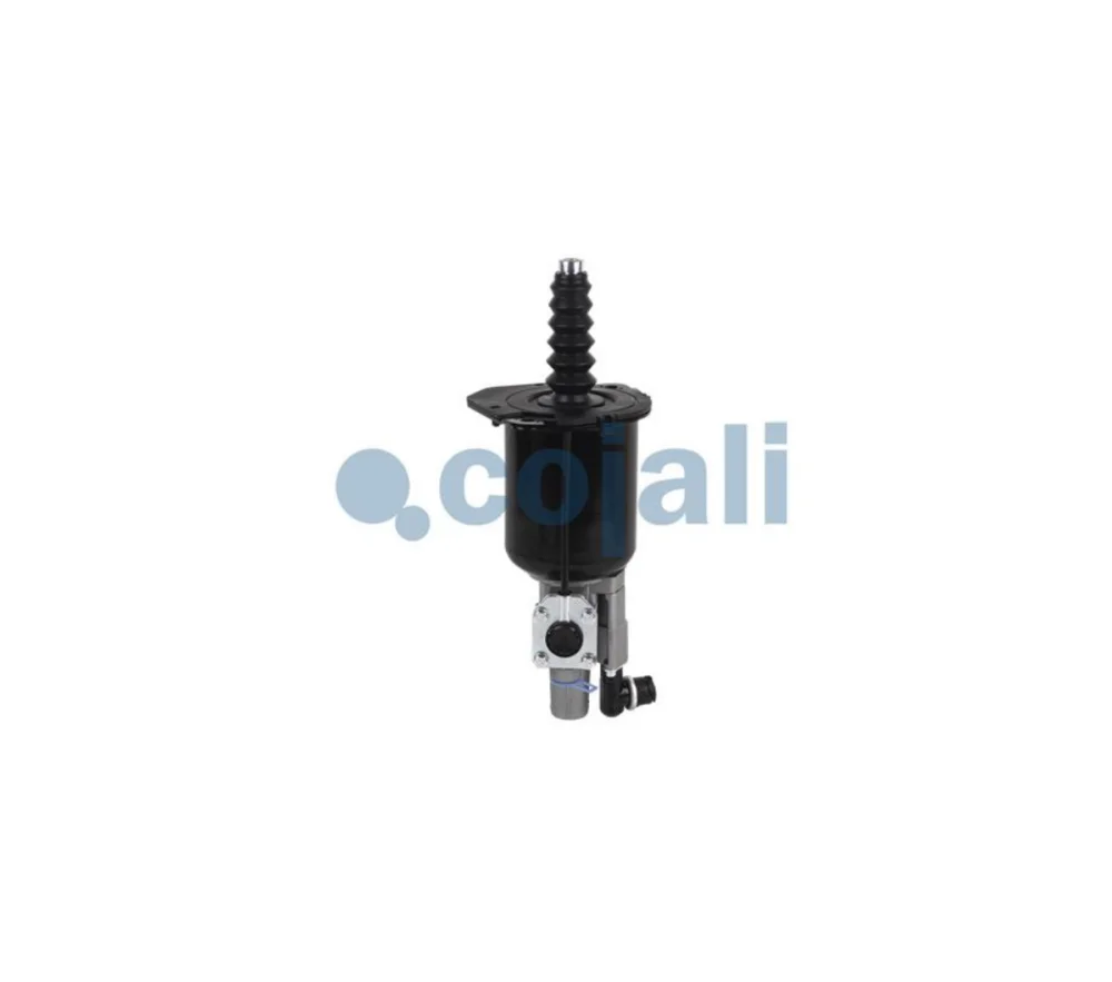 Clutch Servo N.M.457,  (with Pentosin)