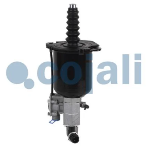 Clutch Servo N.M.457,  (with Pentosin)