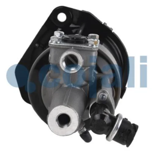Clutch Servo N.M.457,  (with Pentosin)