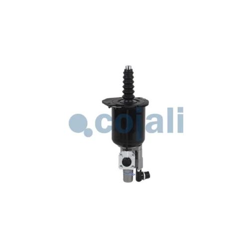 Clutch Servo N.M.457,  (with Pentosin)