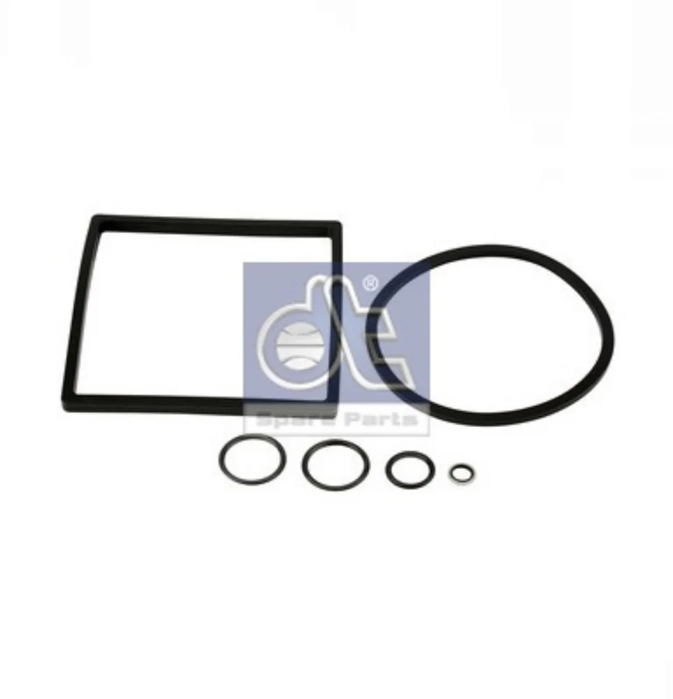 Seal, fuel filter