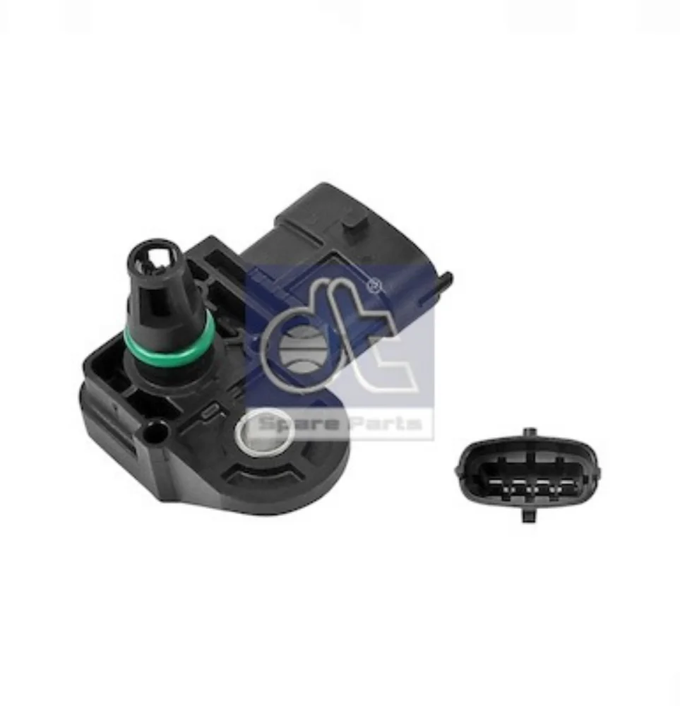 Sensor, intake manifold pressure