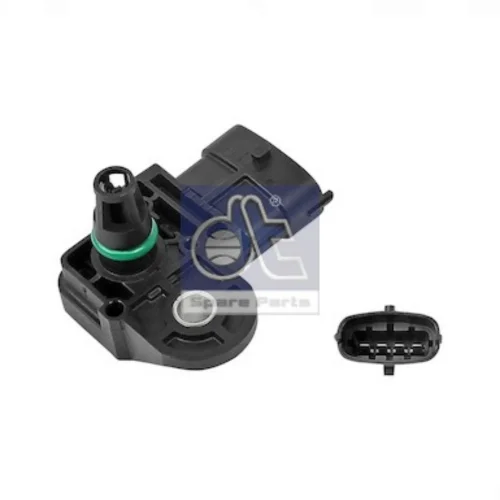Sensor, intake manifold pressure
