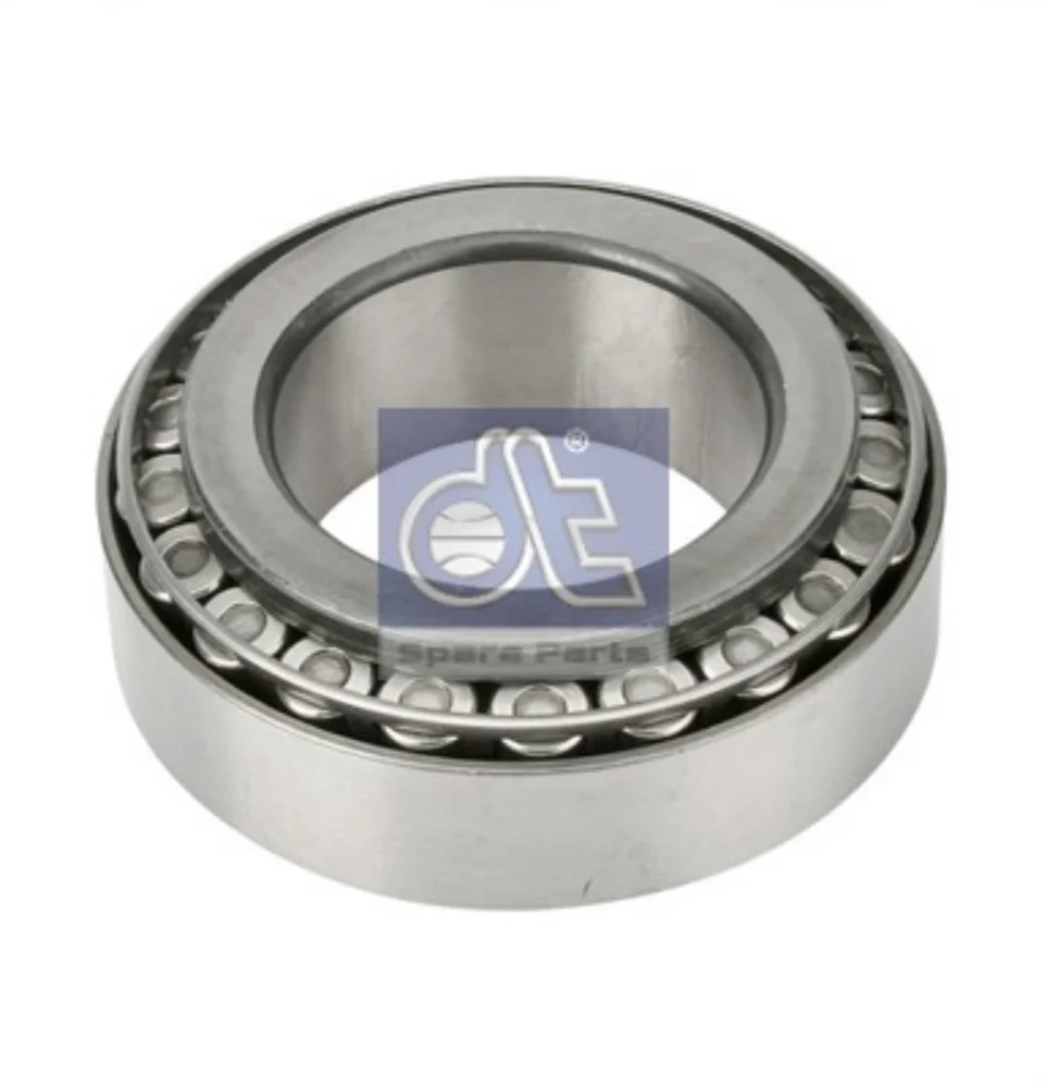 Wheel Bearing (Wheel Suspension)