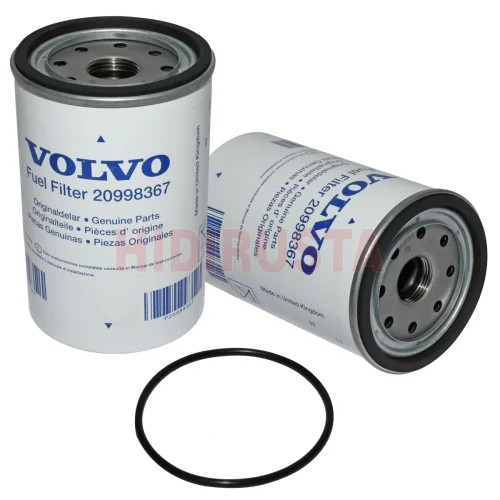 Fuel Water Separator Filter