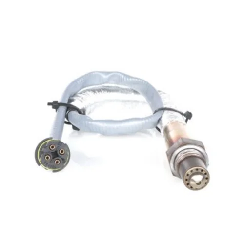 Lambda Sensor (Mixture Formation)