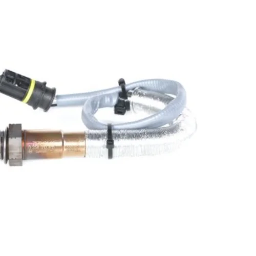 Lambda Sensor (Mixture Formation)
