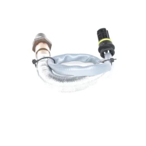 Lambda Sensor (Mixture Formation)