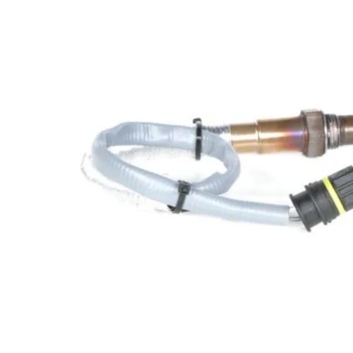 Lambda Sensor (Mixture Formation)