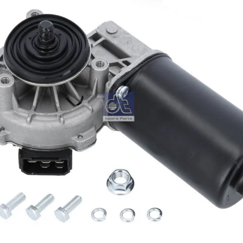 Wiper Engine