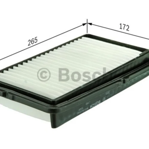 Air Filter (Air Supply)