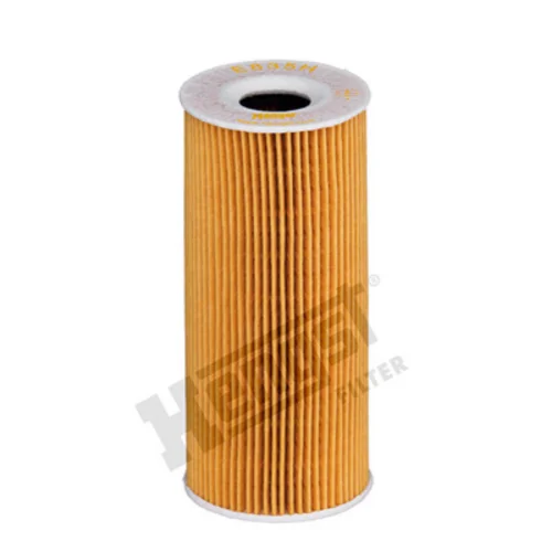 Oil Filter (Lubrication)