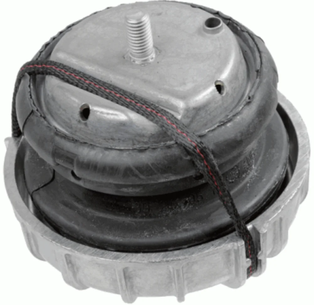 Engine support