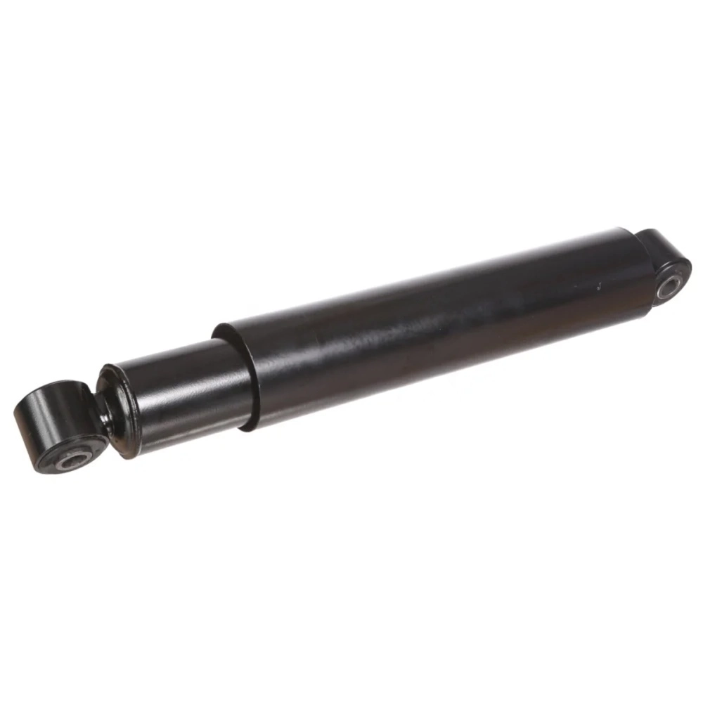 Shock Absorber, Chassis