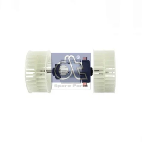 Interior Blower