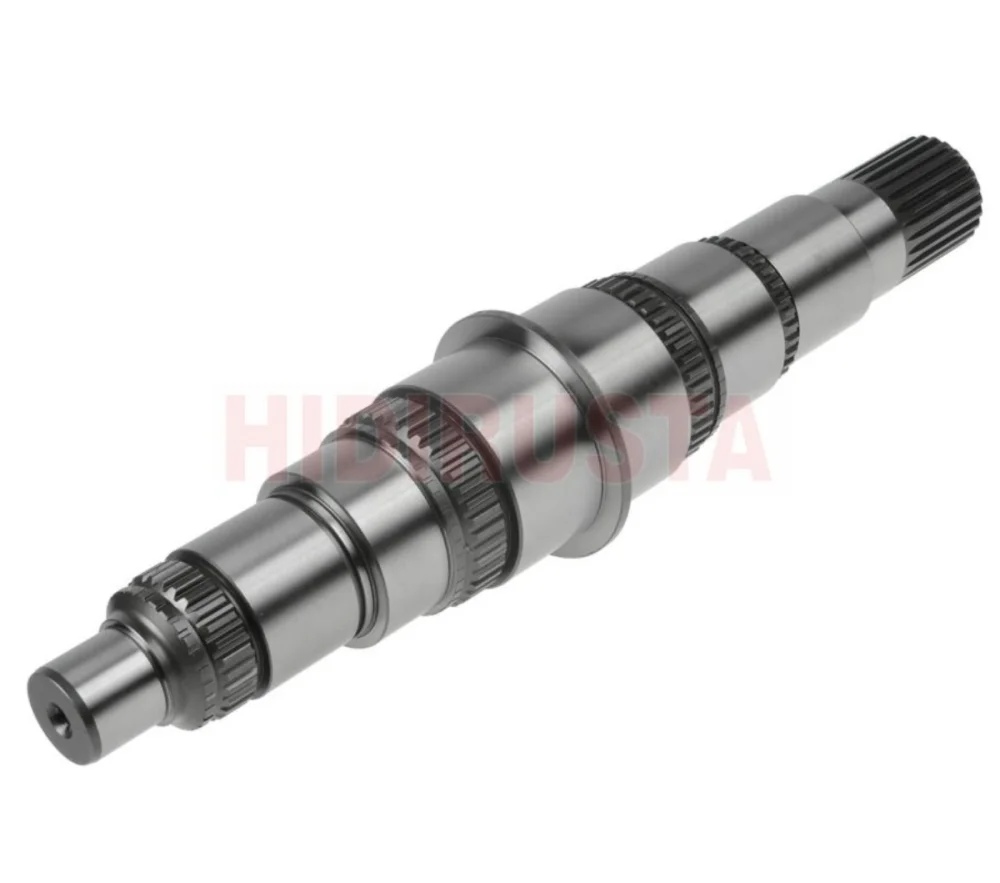 Kamali Mil G6-60