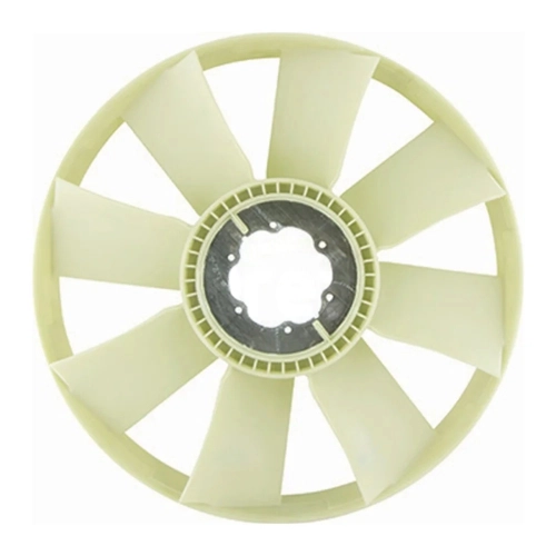 Fan, Radiator