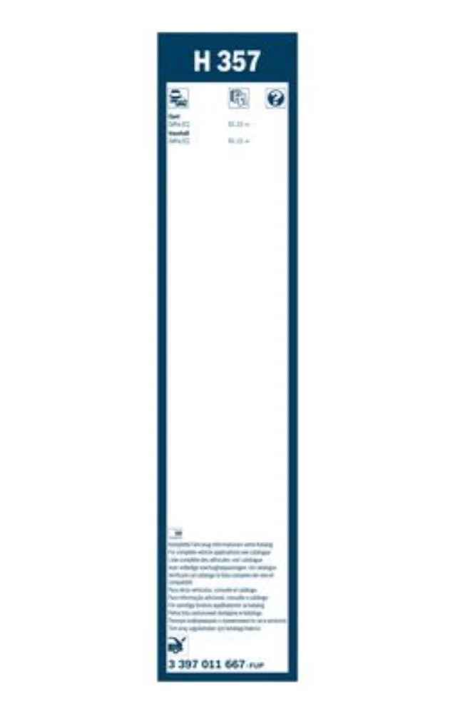 Wiper Blade