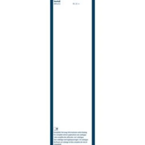 Wiper Blade