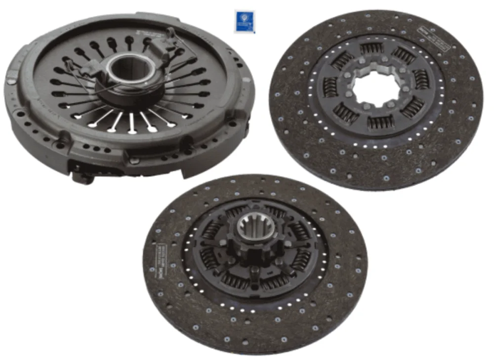 CLUTCH KIT