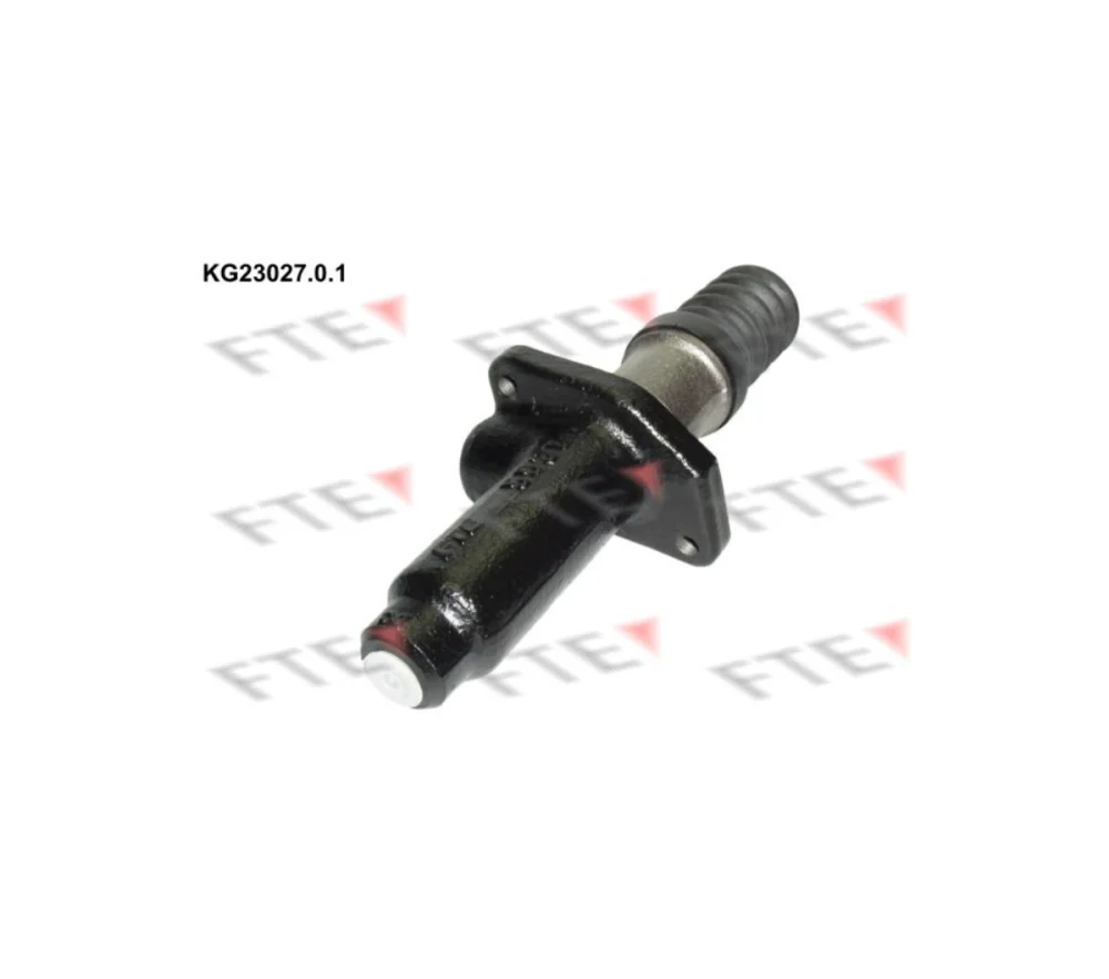 Clutch Master Cylinder Sl 283 A74 D0836 Loh
