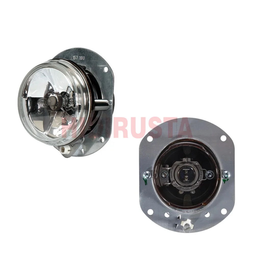 Fog Lamp