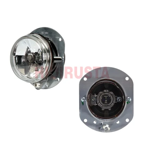 Fog Lamp