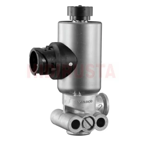 Solenoid Valve