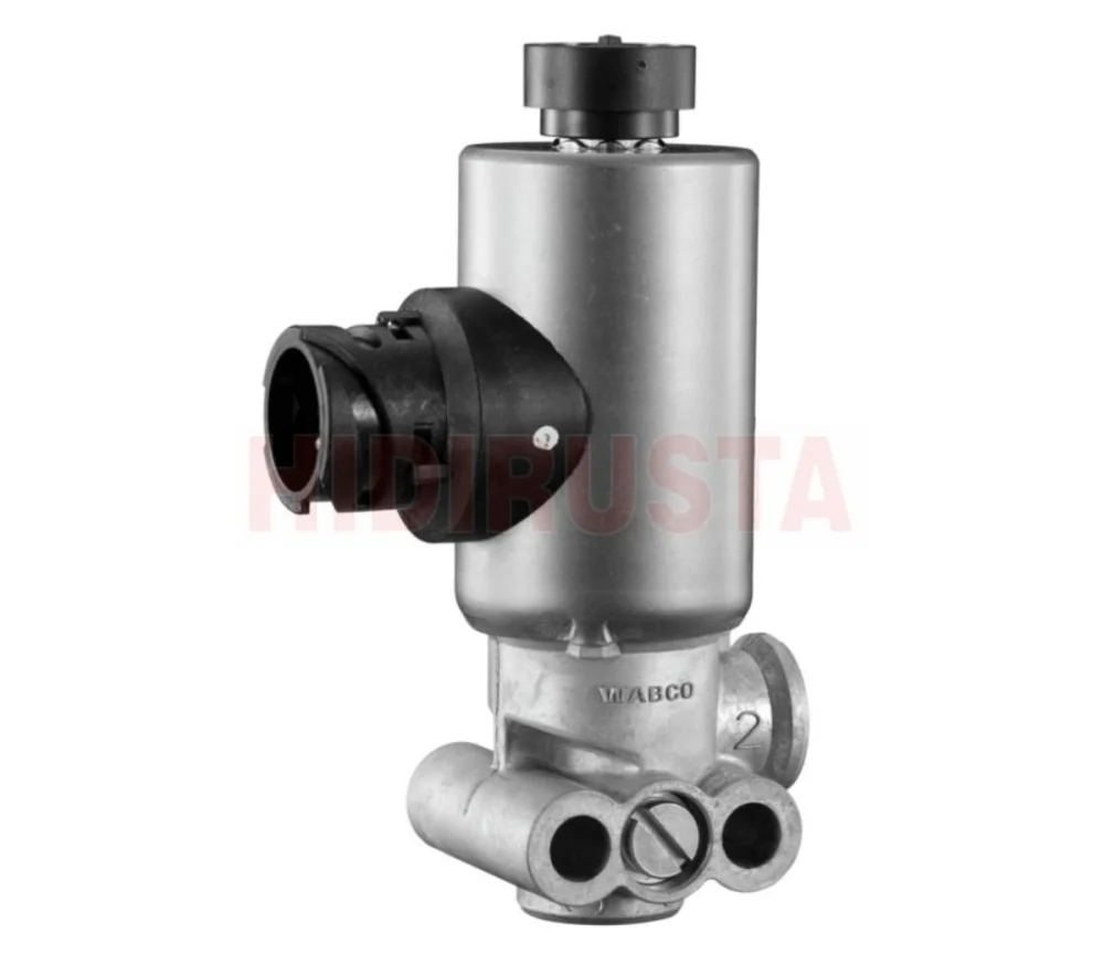 Solenoid Valve