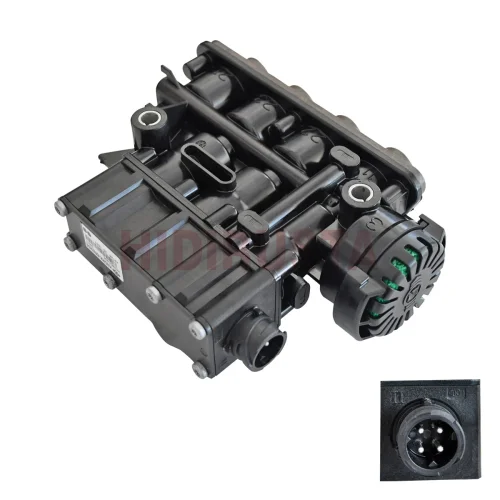 Seviye Kontrol Valfi Volvo/RVI/Ford/Temsa
