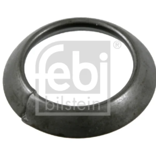 Retaining Ring, wheel rim (Wheels)